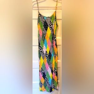 RIXO for Target midi dress